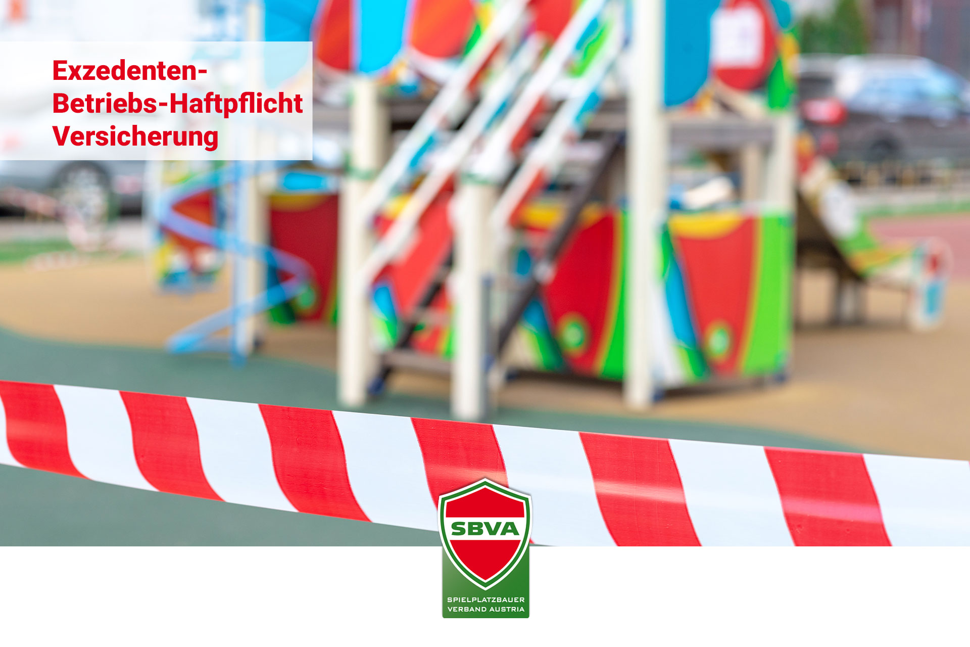 Vorbereitung für den zertifizierten Spielplatzbau Monteur